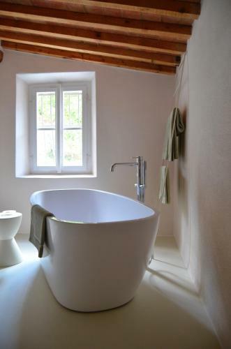 Bed & Breakfast Podere La Terminella