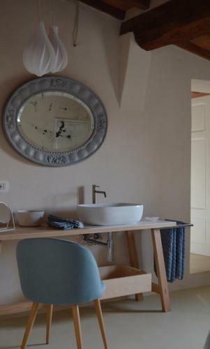 Bed & Breakfast Podere La Terminella