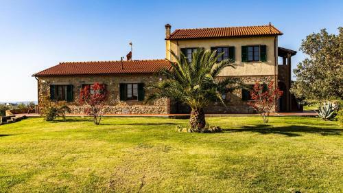 Villa Il Poggiarellino 14