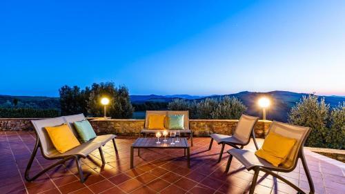 Villa Il Poggiarellino 14