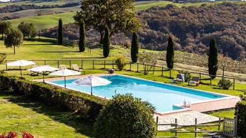 Villa Il Poggiarellino 14
