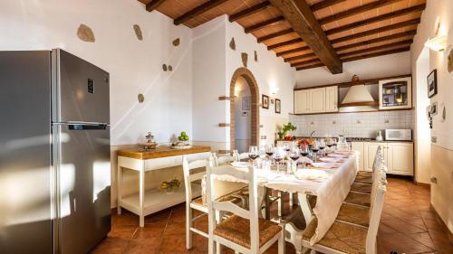 Villa Il Poggiarellino 14