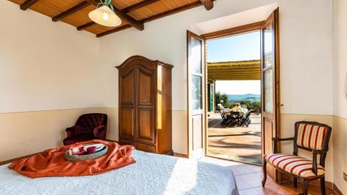 Villa Il Poggiarellino 14