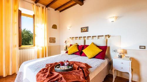 Villa Il Poggiarellino 14