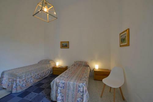 Apartamento Palazzo de Luigi