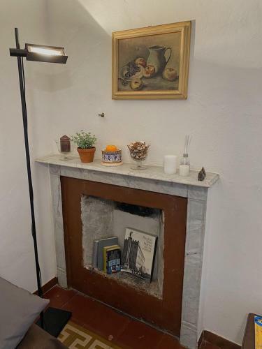 Apartamento Palazzo de Luigi