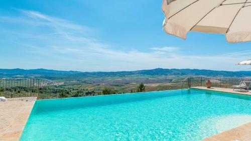 Villa La Vecchia Fonte 15