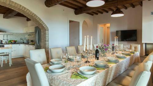 Villa La Vecchia Fonte 15