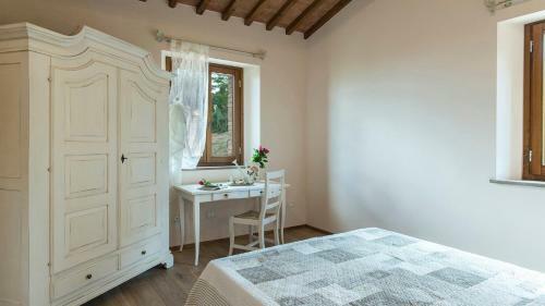 Villa La Vecchia Fonte 15