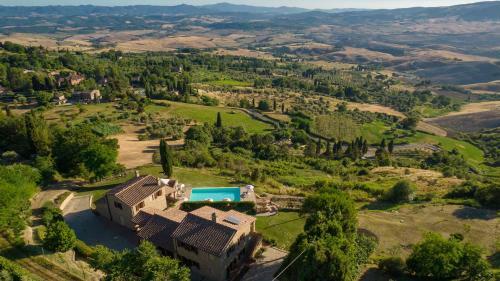 Villa La Vecchia Fonte 15