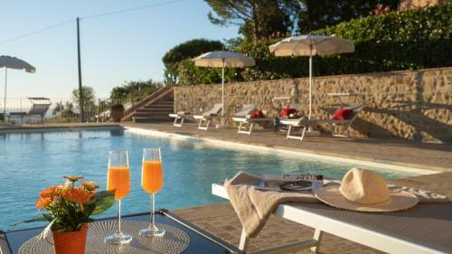 Villa La Vecchia Fonte 15