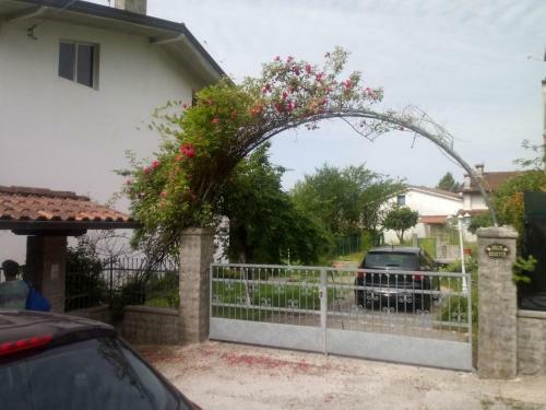Apartamento Villa Rosetta Appartamenti