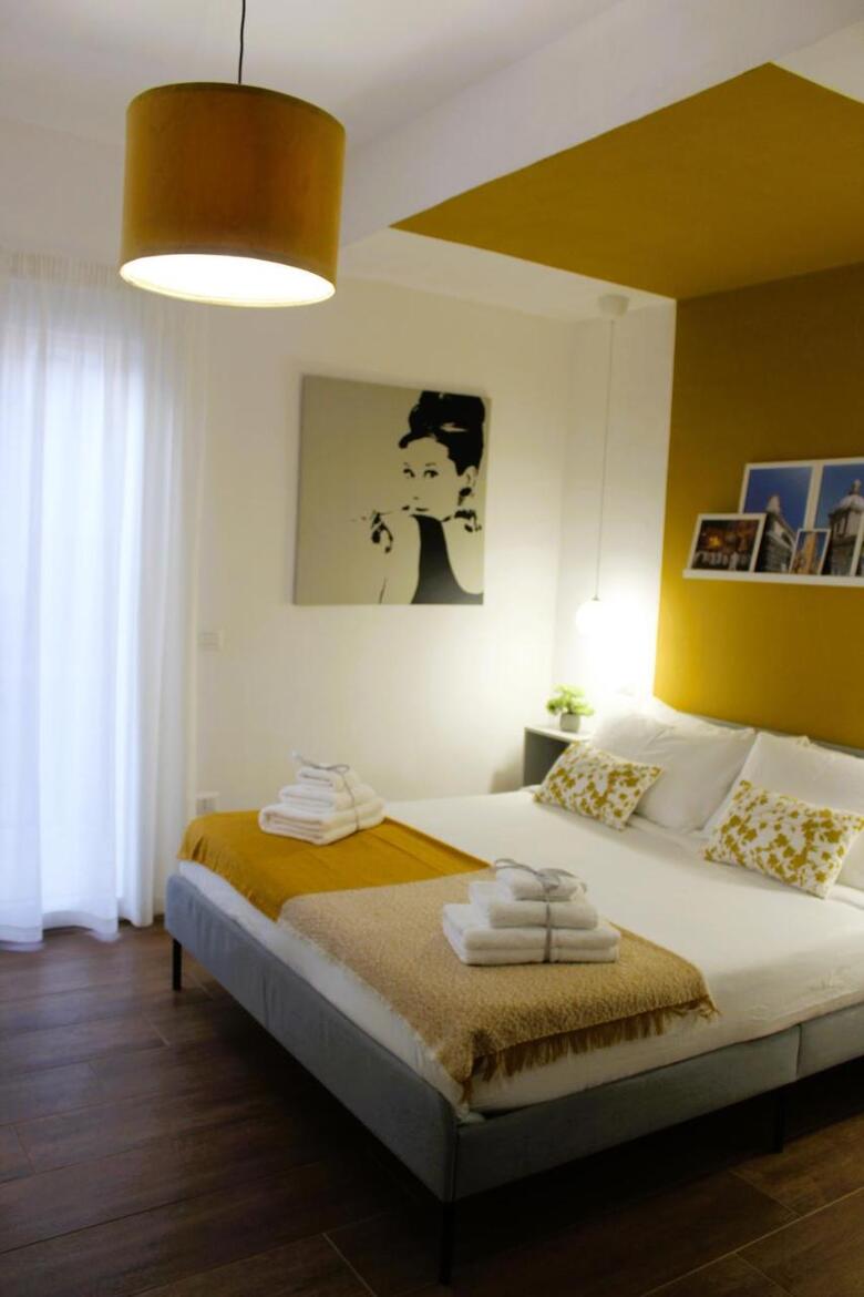 Apartamento Suite Saffi 99