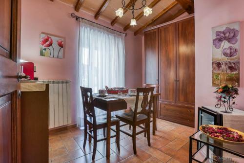 Hostal Palazzetto San Lorenzo