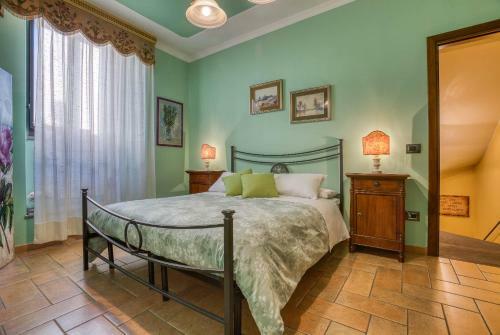Hostal Palazzetto San Lorenzo