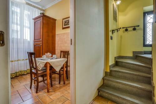 Hostal Palazzetto San Lorenzo