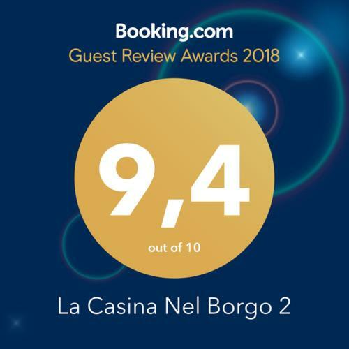 La Casina Nel Borgo 2