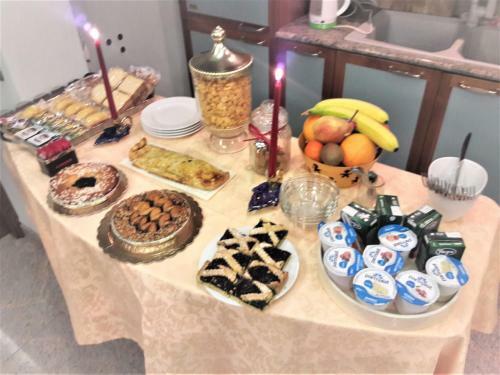 B&B Villa Roberta