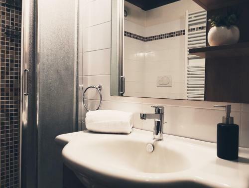 Apartamento The Iris Flower