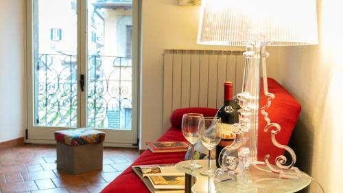 Apartamento The Iris Flower