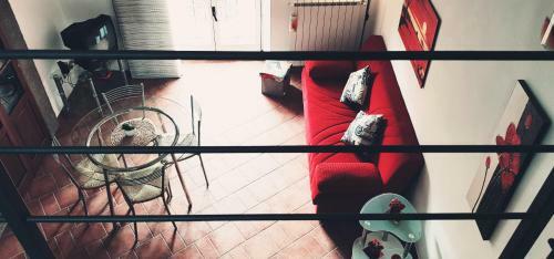 Apartamento The Iris Flower