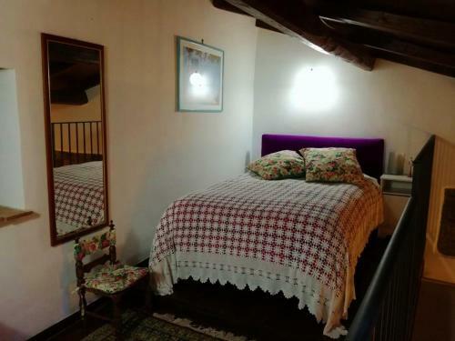 Bed & Breakfast La Casa Di Susanna