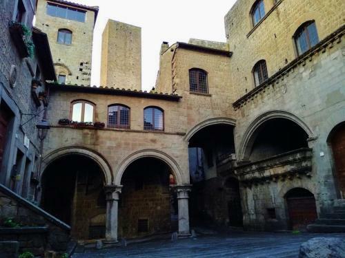 Bed & Breakfast La Casa Di Susanna