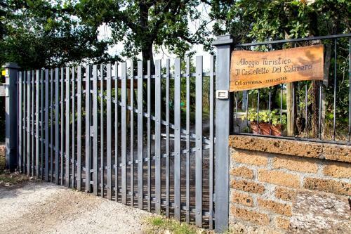 Il Castelletto Del Salamaro