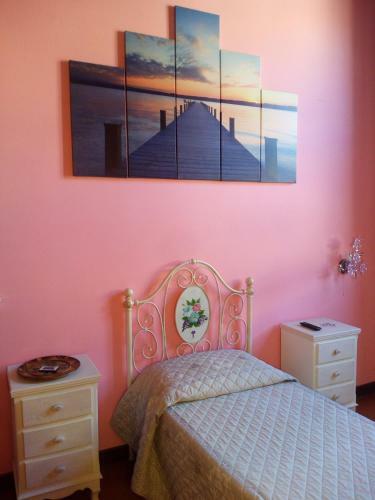 Hostal Al Ponte Levatoio Pianoscarano