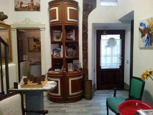 Hostal Al Ponte Levatoio Pianoscarano