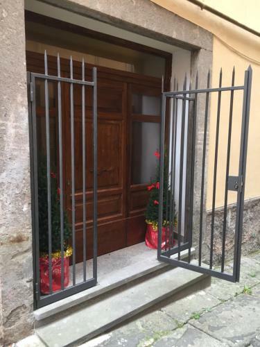 La Casa Del Pellegrino