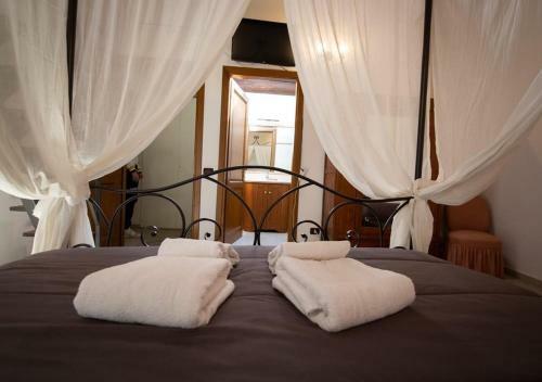 B&B La Lanterna