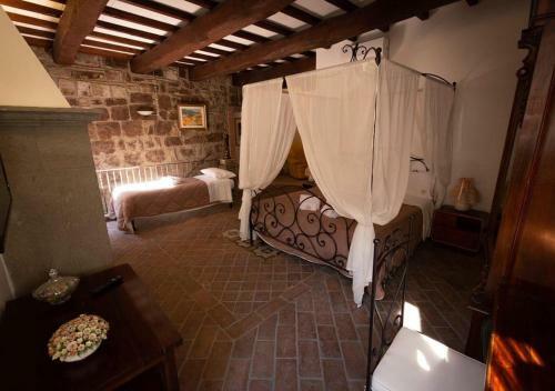 B&B La Lanterna