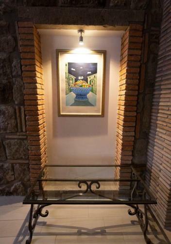 B&B La Lanterna