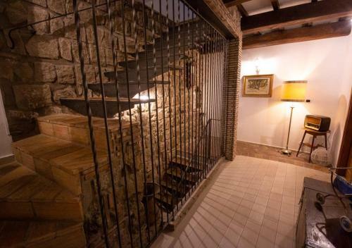 B&B La Lanterna