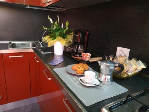 Loft Verdi Holiday Viterbo