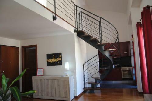 Loft Verdi Holiday Viterbo