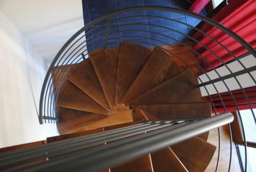 Loft Verdi Holiday Viterbo