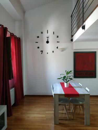 Loft Verdi Holiday Viterbo
