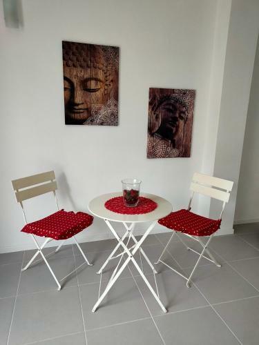 Bed & Breakfast La Staccionata Bianca