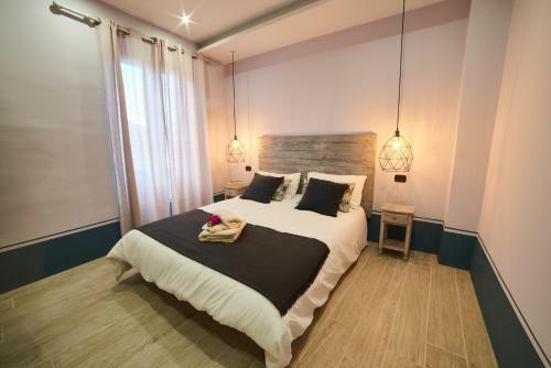 Hostal Al22 Di Piazza Del Ges�