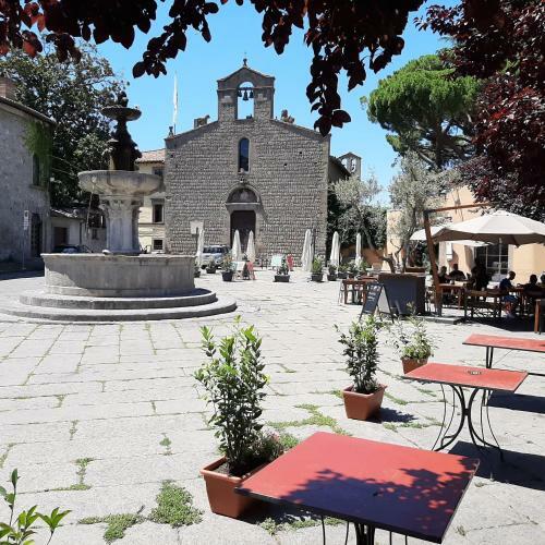 Hostal Al22 Di Piazza Del Ges�