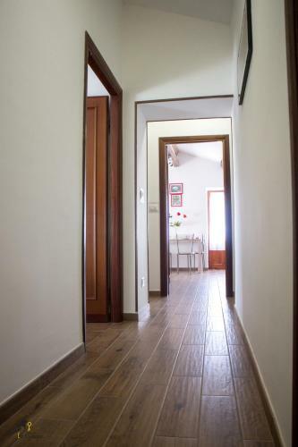 Agroturismo La Gazza