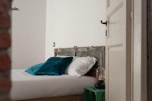 Apartamento Bed And Box - Vt01 Casa Vacanze