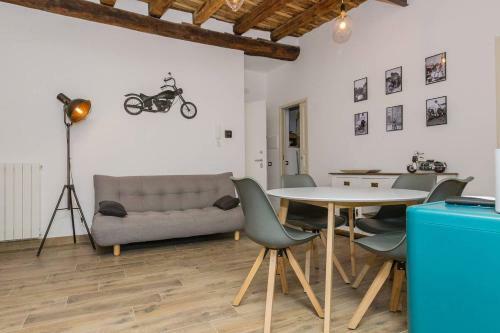 Apartamento Bed And Box - Vt01 Casa Vacanze