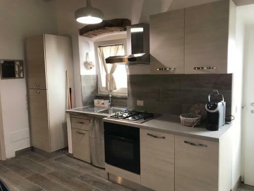 Apartamento San Faustino Guesthouse Domus Tuscia