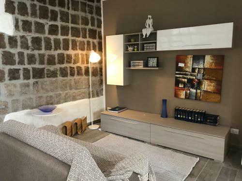 Apartamento San Faustino Guesthouse Domus Tuscia