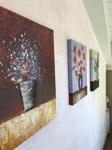 Apartamento San Faustino Guesthouse Domus Tuscia