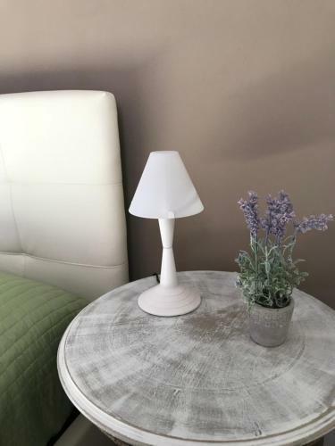 Apartamento San Faustino Guesthouse Domus Tuscia