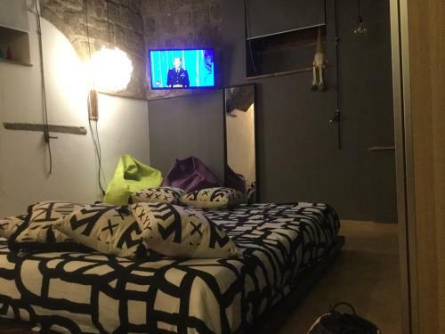 Apartamento Viterbo Centro Casa Surina